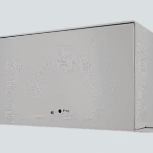 Intesis Toshiba to KNX Gateway INKNXTOS016O000