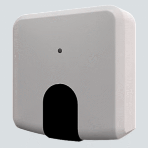 Intesis Universal IR Air to KNX Gateway INKNXUNI001I000