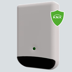 Intesis Universal IR Air to KNX Gateway INKNXUNI001I200