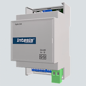 Intesis Panasonic to Modbus Gateway INMBSPAN001A000