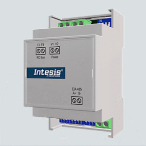 Intesis Samsung to Modbus Gateway INMBSSAM001R000
