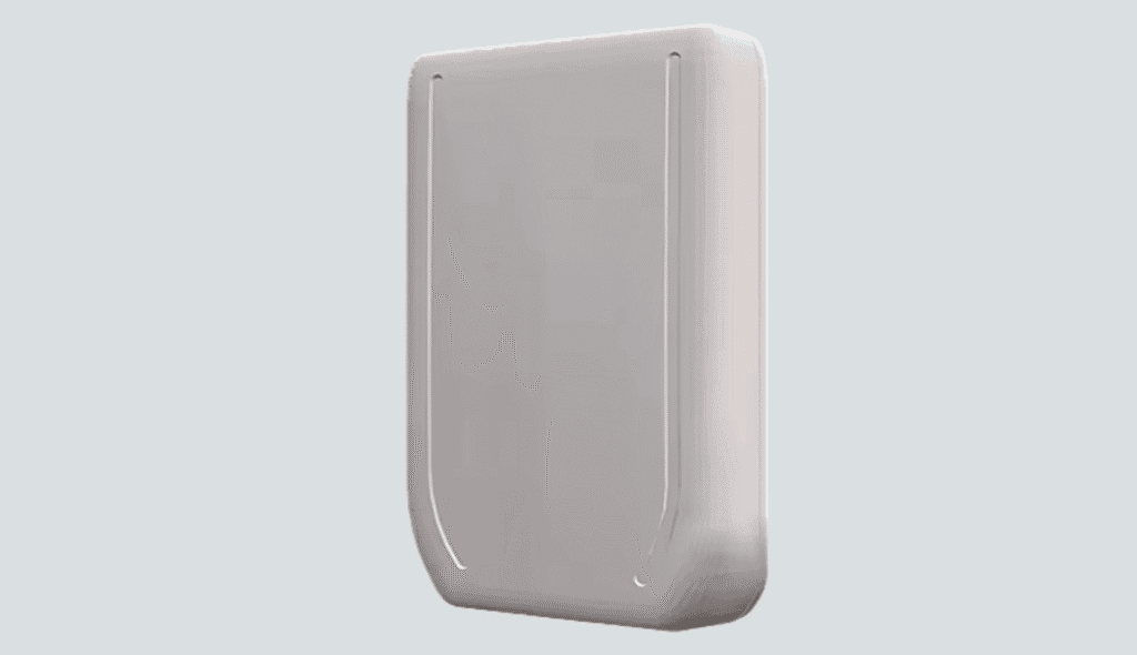 Intesis Daikin AC Cloud Control INWFIDAI001I100 - invertex