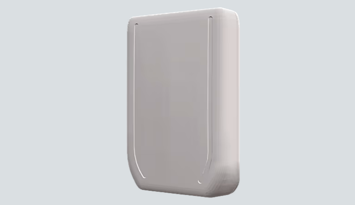 Intesis Daikin AC Cloud Control INWFIDAI001I100