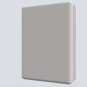 Intesis Daikin AC Cloud Control INWFIDAI001R100