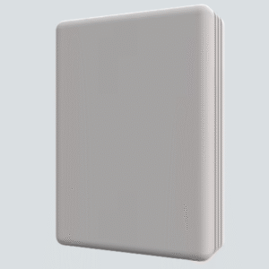 Intesis LG AC Cloud Control INWFILGE001R100