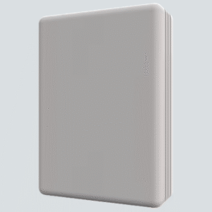 Intesis LG to WiFi Gateway INWMPLGE001R000