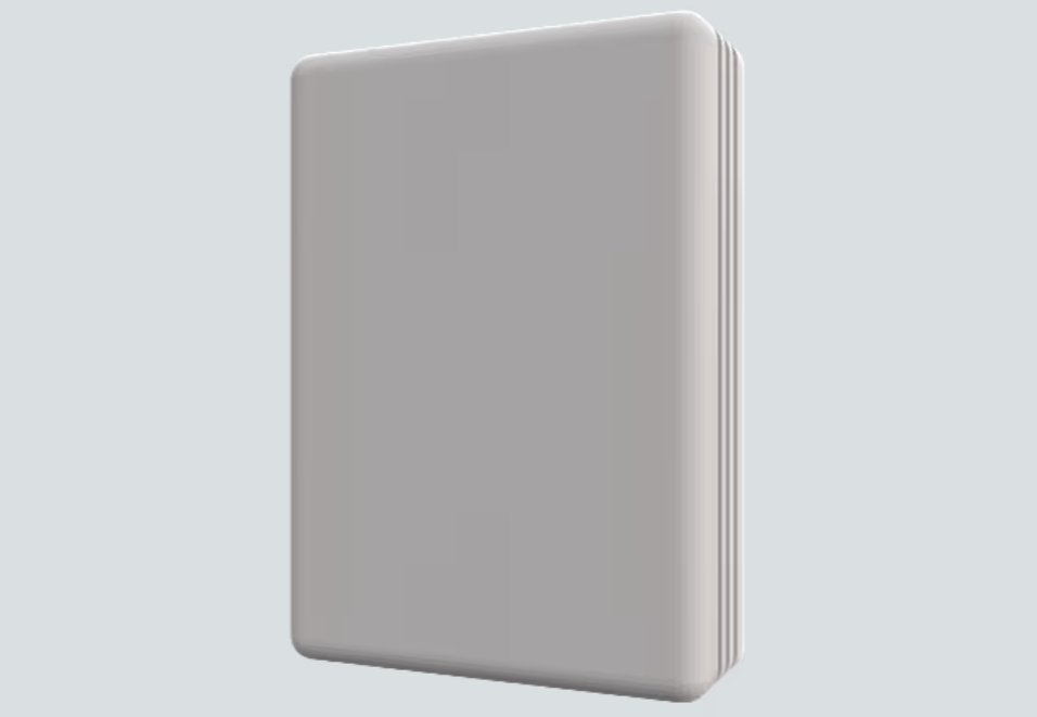 Intesis LG to WiFi Gateway INWMPLGE001R000