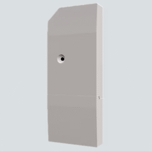 Intesis Mitsubishi to WiFi Gateway INWMPMHI001I000