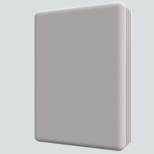 Intesis Mitsubishi to WiFi Gateway INWMPMHI001R000