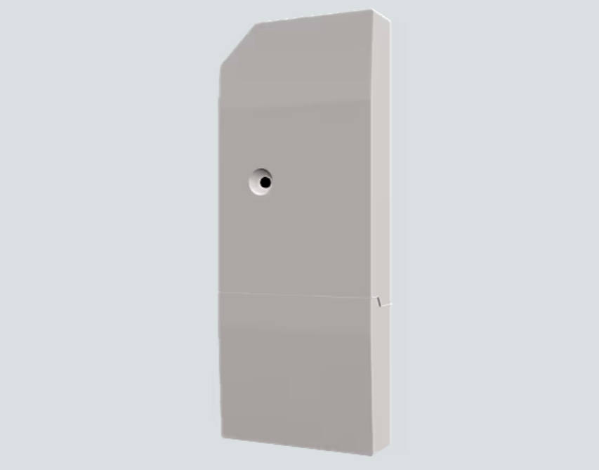 Intesis Mitsubishi to WiFi Gateway INWMPMIT001I000