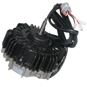 Toshiba VRF Fan motor 43T20342