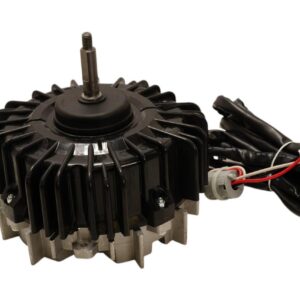 Toshiba VRF Fan motor 43T20343