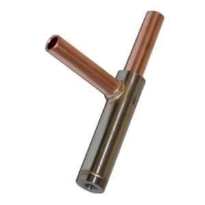 Toshiba VRF Oil return valve 43T46454