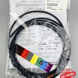 Toshiba VRF Temp sensor assy 43T50347