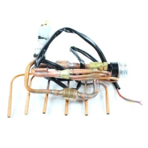 LG Indoor EEV 5211A10426C