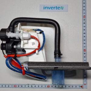 LG Drain pump 5859A20002D