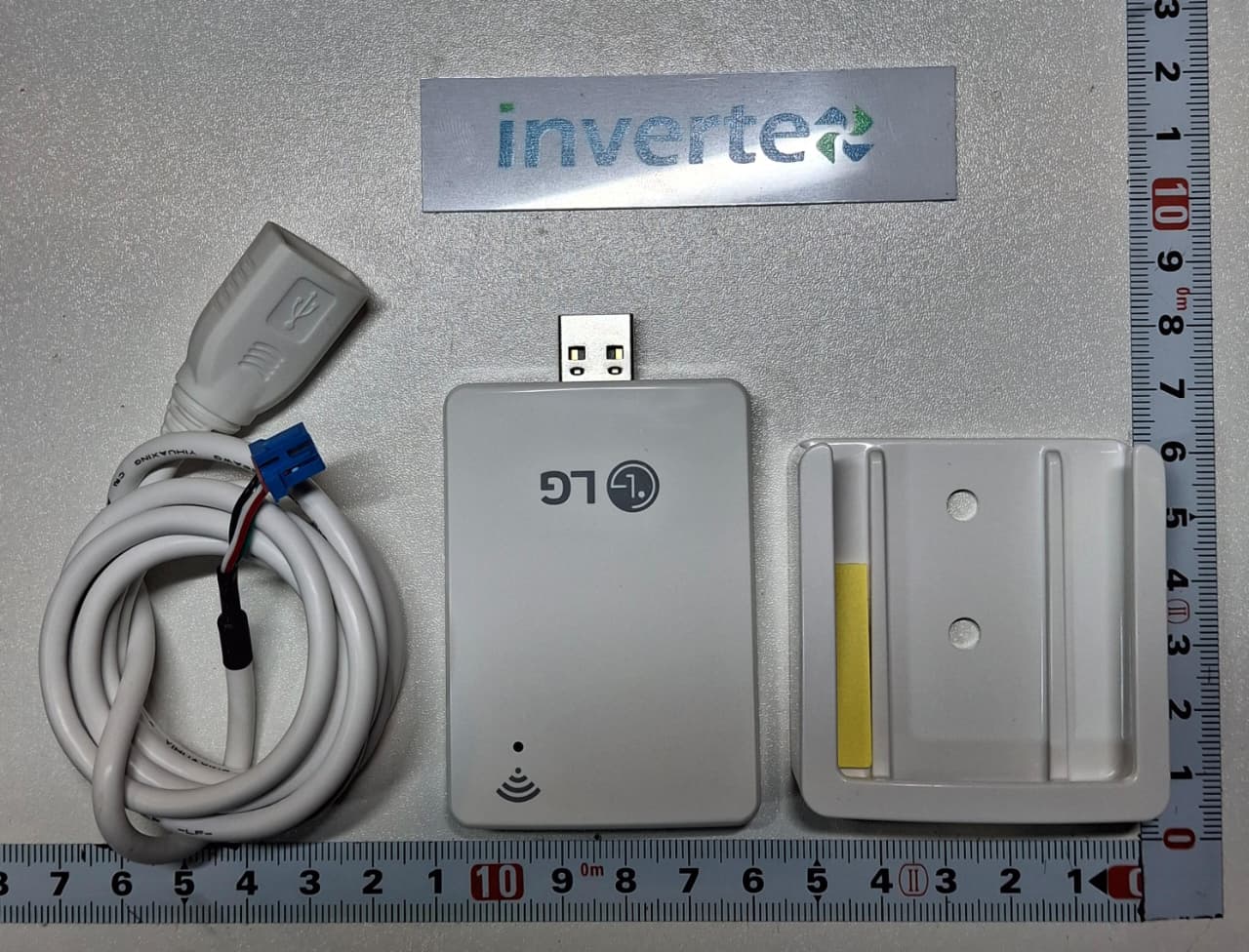 LG WiFi adapter AAA74919206