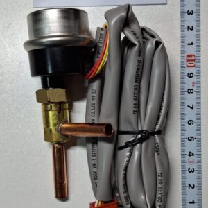LG expansion valve EEV AJU73472403