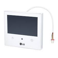 LG remote Thermostat PREMTA000
