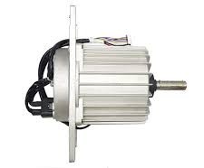 Samsung AC Fan motor DB31-00330D