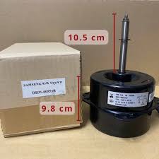 Samsung AC Fan motor DB31-00553F