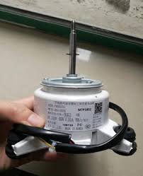 Samsung AC Fan motor DB31-00578C