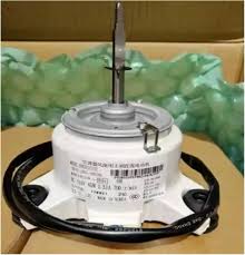 Samsung AC Fan motor DB31-00578D