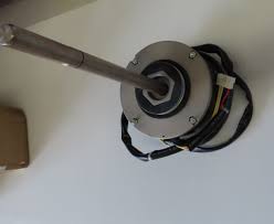 Samsung AC Fan motor DB31-00603A
