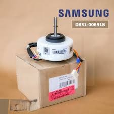 Samsung AC Fan motor DB31-00631B