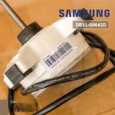 Samsung AC Fan motor DB31-00642D
