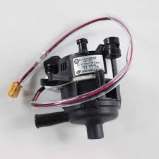 Samsung AC Drain pump DB31-00649A