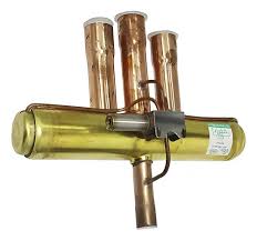 Samsung AC 4 way valve DB62-02834A