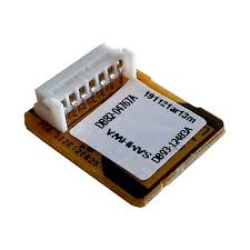 Samsung AC EEPROM Board DB82-04767A