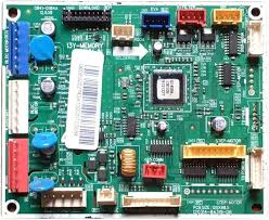 Samsung AC Main PCB DB92-02743B