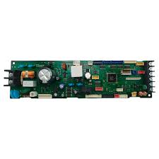 Samsung AC Main PCB DB92-02783D
