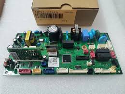 Samsung AC Main PCB DB92-02784A