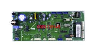 Samsung AC Main PCB DB92-02790A
