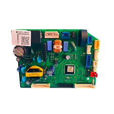 Samsung AC Main PCB DB92-02796A