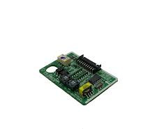 Samsung AC Sub PCB DB92-02809A