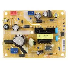 Samsung AC Control PCB DB92-02862A