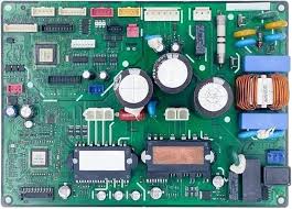 Samsung AC Inverter PCB DB92-02866L
