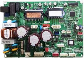 Samsung AC Inverter PCB DB92-02866S