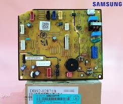 Samsung AC Main PCB DB92-02871B