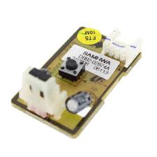 Samsung AC Sub PCB DB92-02874A