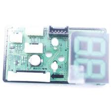 Samsung AC Display PCB DB92-02877A