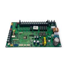 Samsung AC Main PCB DB92-02933A