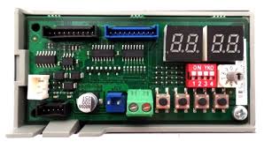 Samsung AC Sub PCB DB92-03210A