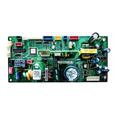 Samsung AC Main PCB DB92-03213A