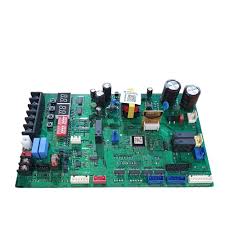 Samsung AC Main PCB DB92-03237A