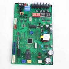 Samsung AC Main PCB DB92-03310A